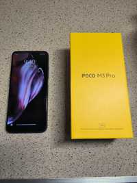 Продам смартфон терміново POCO M3 PRO 5G