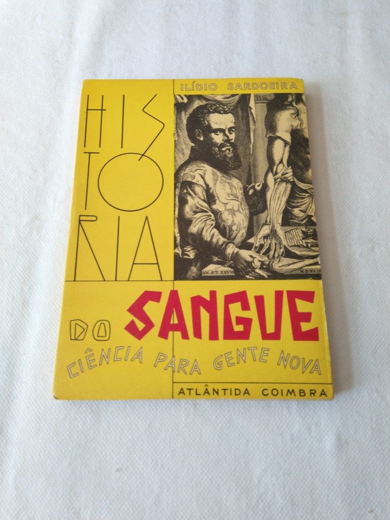 Ciência . . . . .