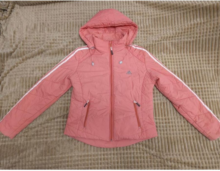 Курточка демісезонна, куртка весна-осінь 46-48 верхній одяг вітровка