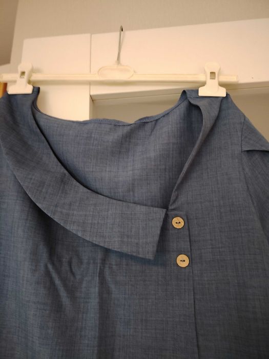 Bluzka damska elegancka