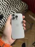 Iphone 15 pro (jak nowy)