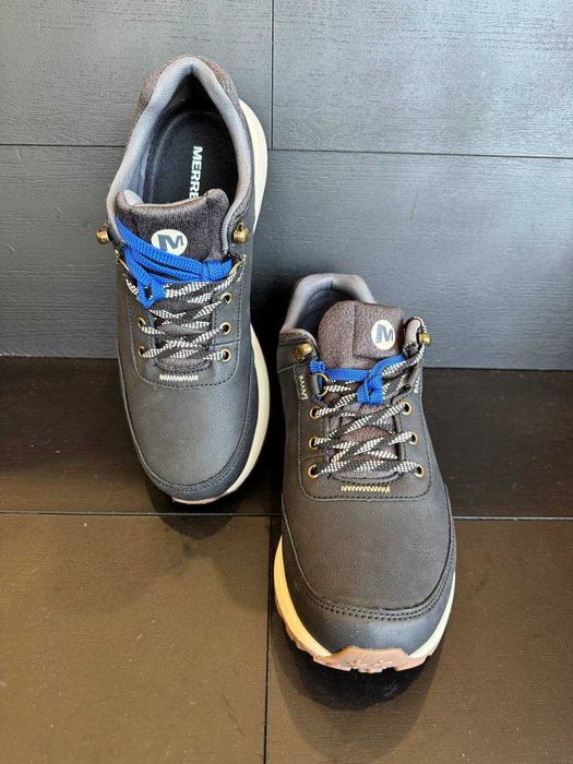 Розпродаж Кросівки Merrell Capron M оригінал (41,5)
