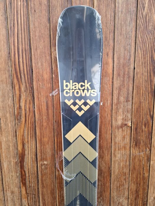 Narty zjazdowe Black Crows Justis 24/25 dł 177 nowe