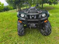 Yamaha gryzzli 660 4x4 OKAZJA!!