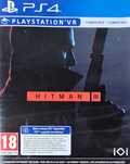 HITMAN III 3 PL Playstation 4 PS4 PS5 Sklep Multigames Kraków