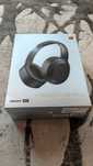 Słuchawki nauszne Edifier W820NB Plus ANC Bluetooth z mikrofonem
