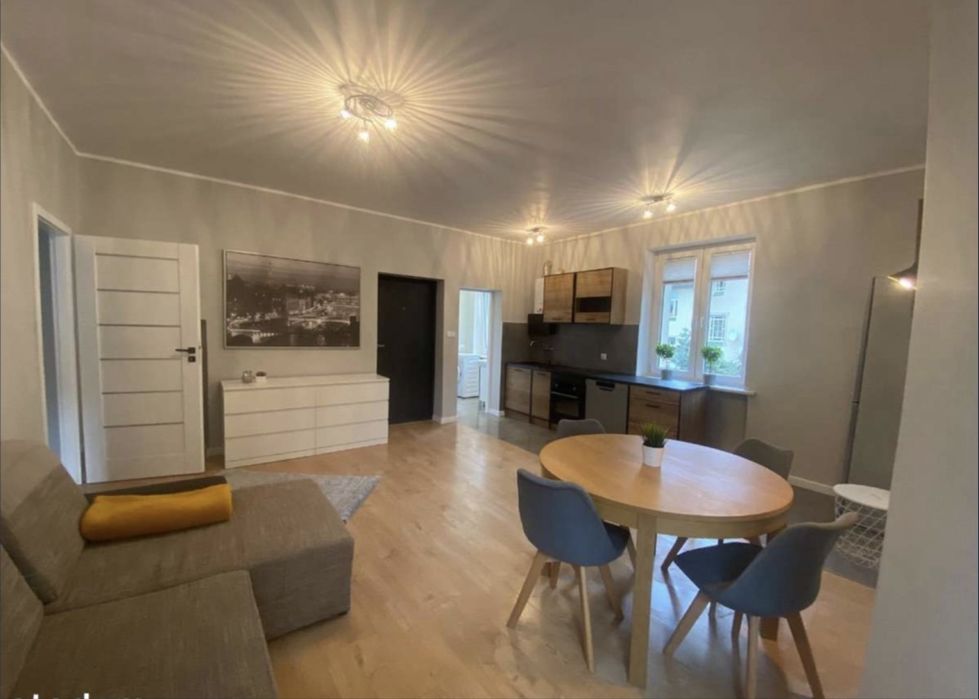 Mieszkanie na wynajem Sopot ul.3-go Maja