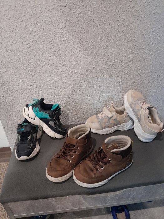 Кросівки, кросовки 28 р