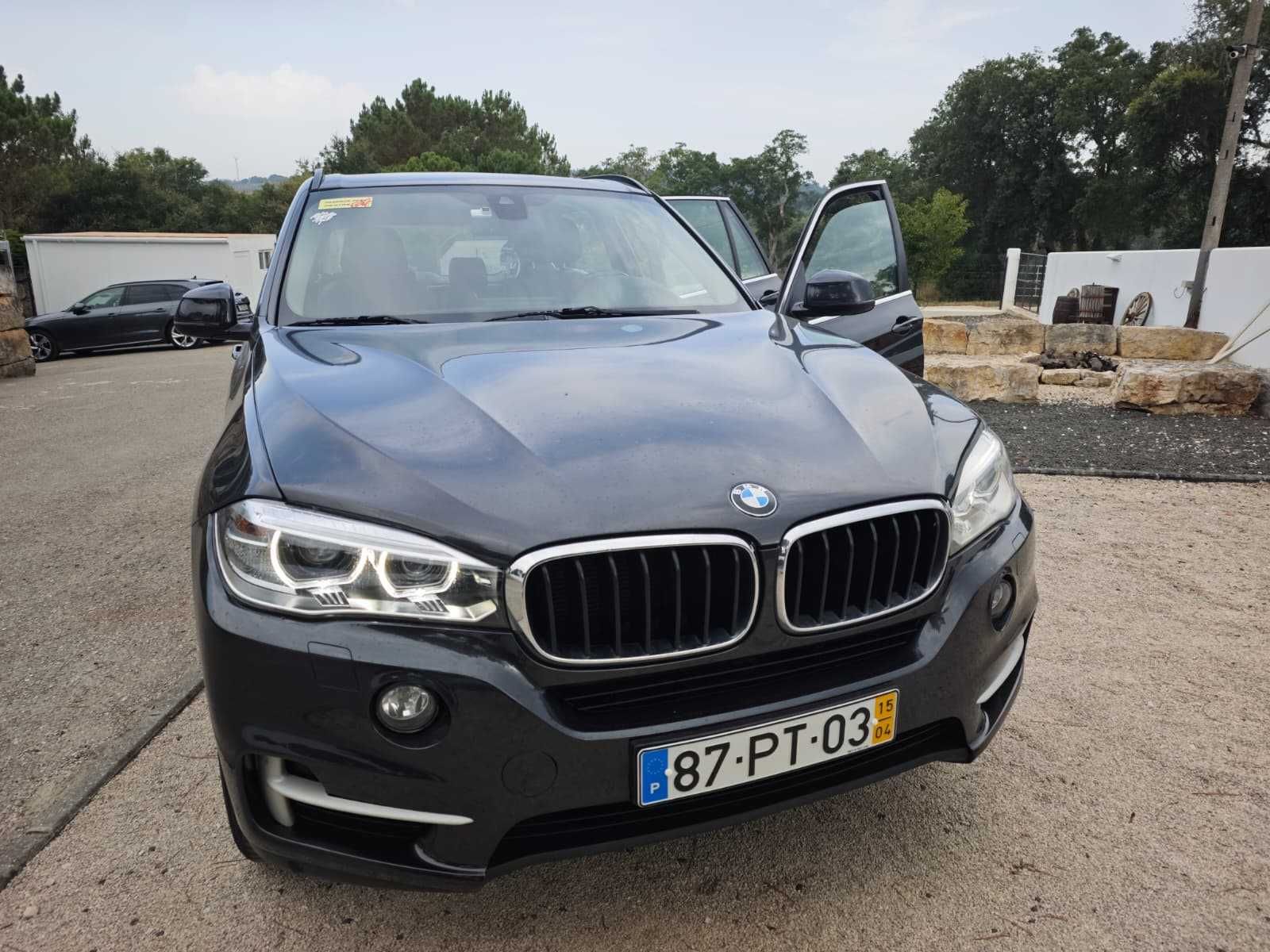 BMW X5 F15 25d sDrive | 7 seats | Immaculate