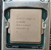 Intel Core i5-6600k s1151 (v1)