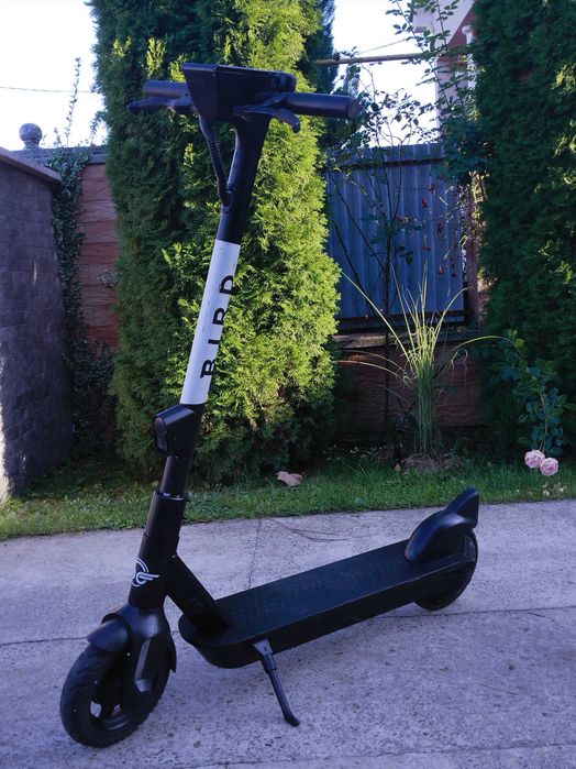 Электро Самокат Bird 350w