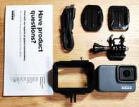 Kamera GoPro HERO 7 Silver 4k Stan bdb Kamerka gopro