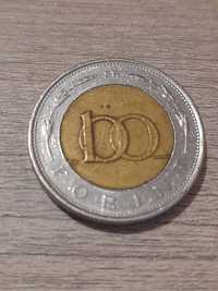 Moneta 100 Forint Wegry 1997r.