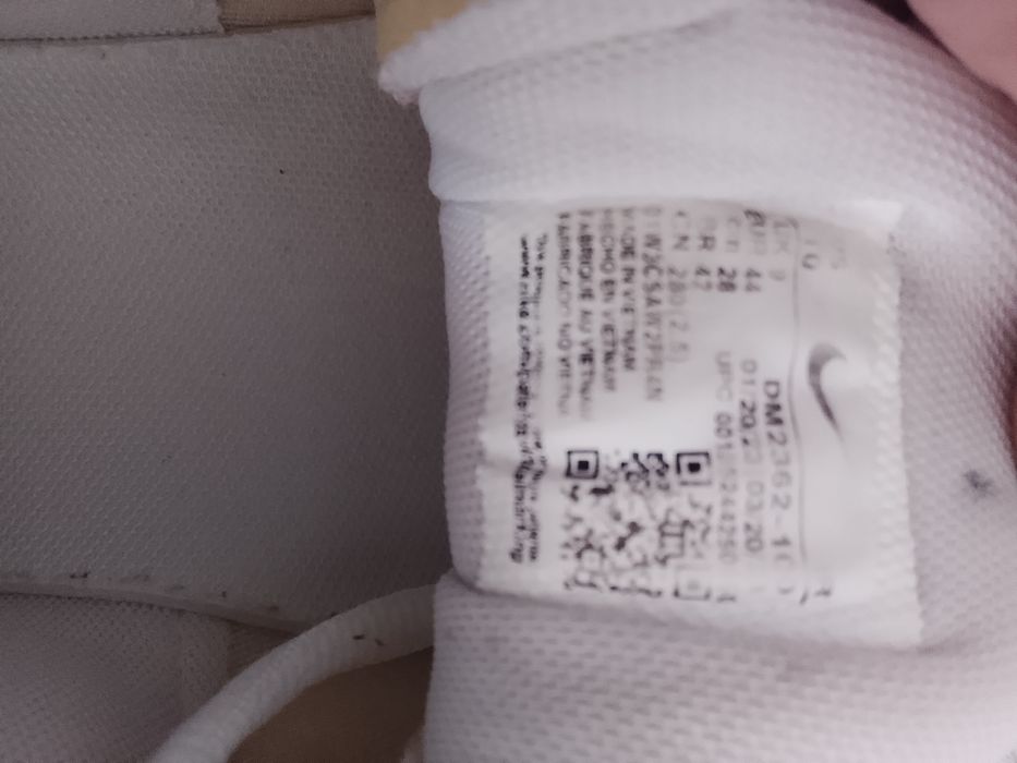 Nike air max tn plus