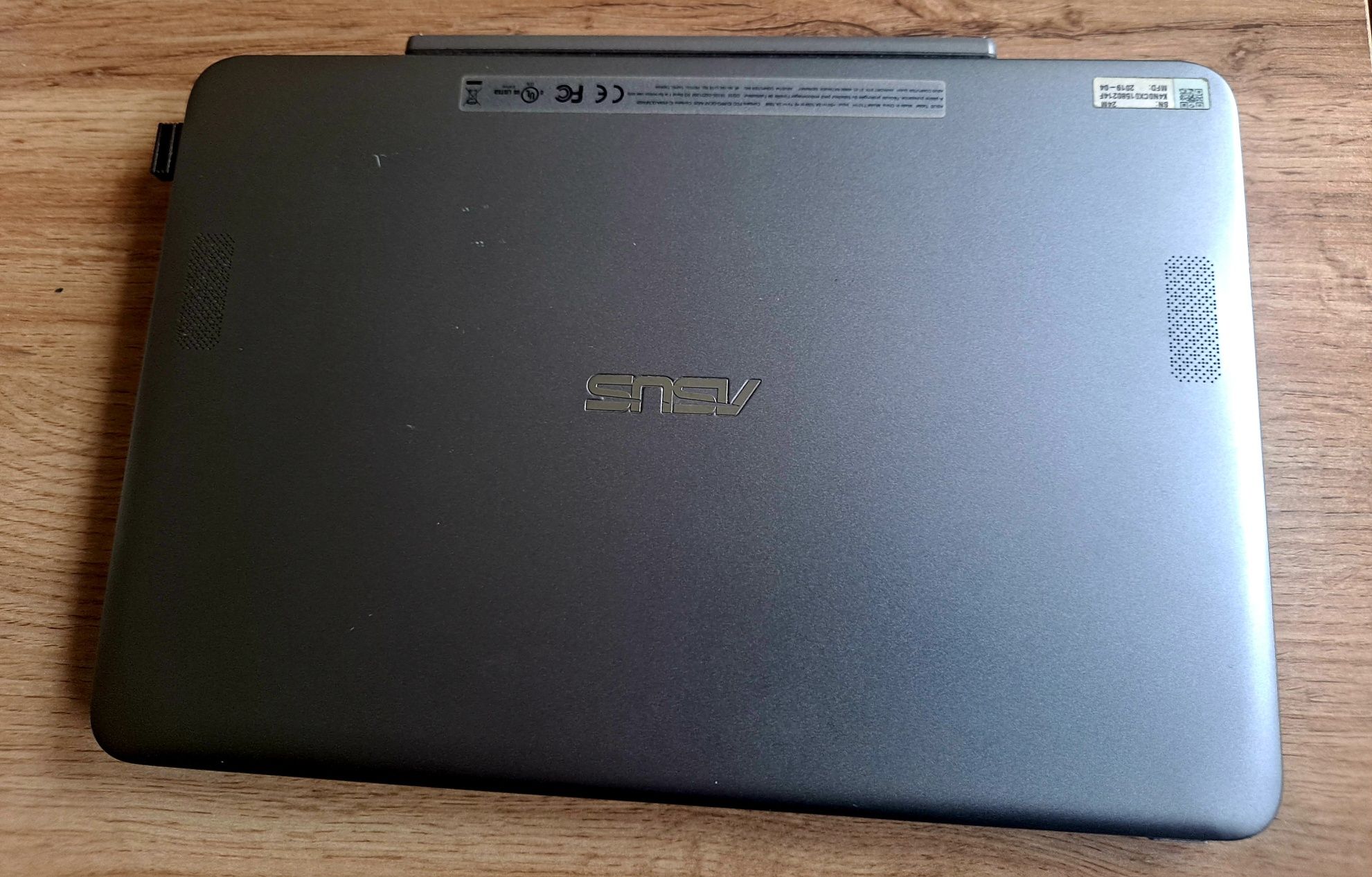 Laptop 2w1 Asus transformer T101  10.1 cala