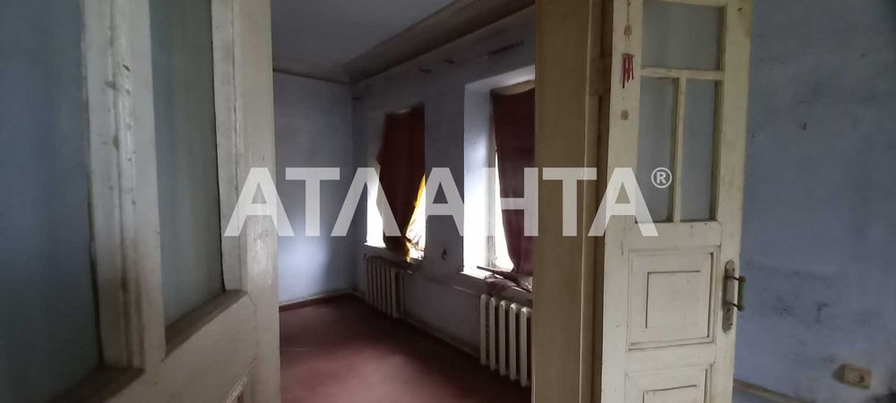 Дом 106 кв.м. на два входа. Пересыпский район.