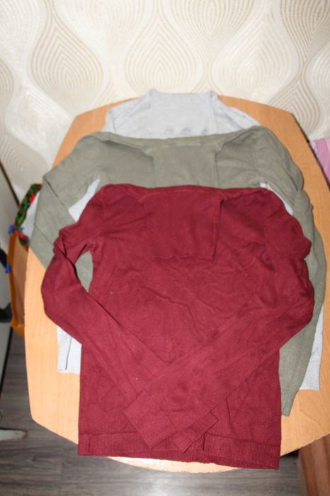 Гольфиkи-водолазkи cropp XS