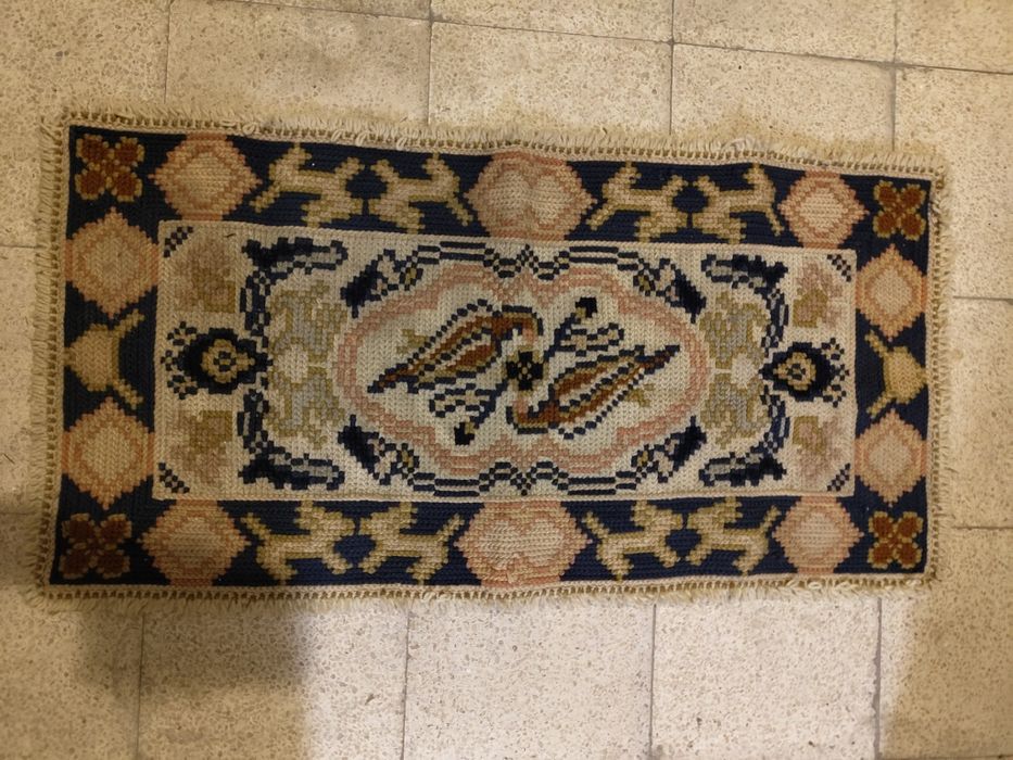 Tapete Arraiolos