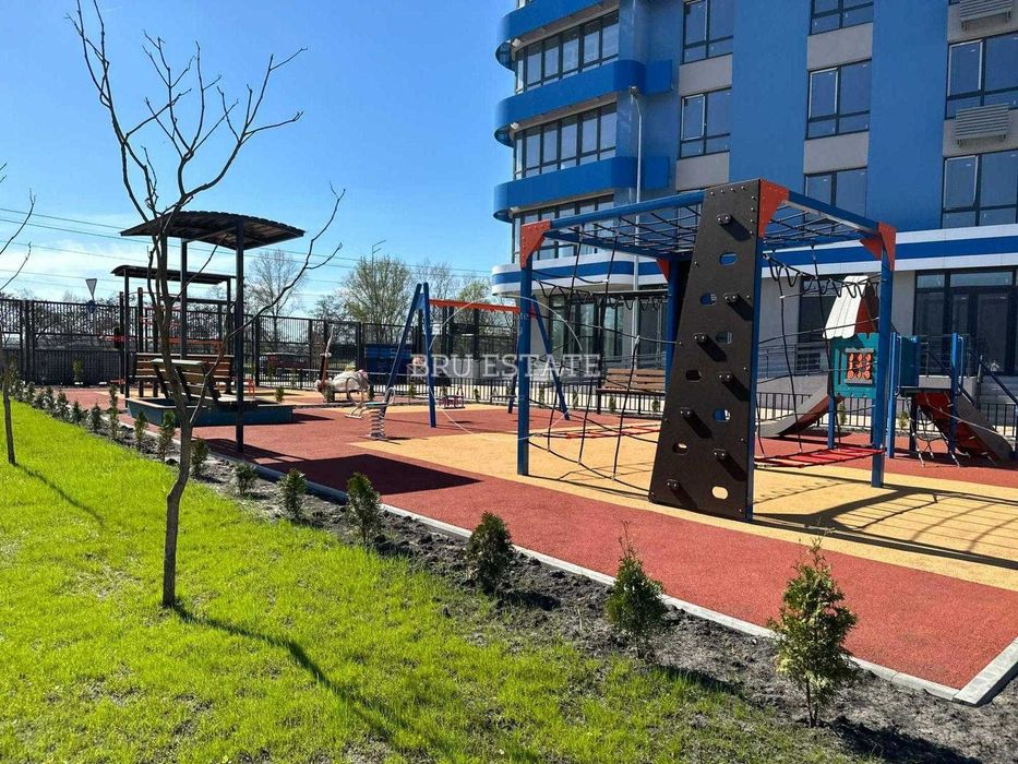 2к76м Видова ЖК Берег Дніпра Дніпровська набержна Березняківська Грейт