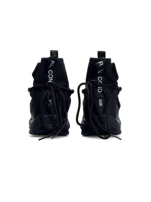 Чоловічі зимові  кросівки Nike ACG Air Terra Antarktik Fur хутро