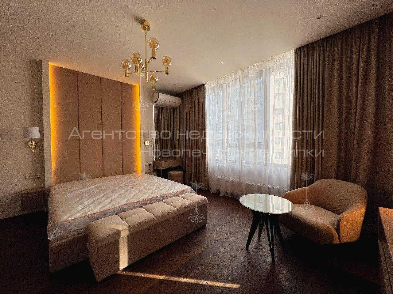Продажа квартиры в ЖК «Tetris Hall» 104 м2