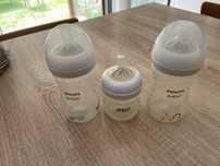 Butelki Philips Avent ODDAM ZA DARMO