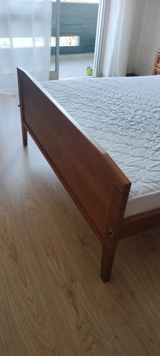 Quarto de casal completo