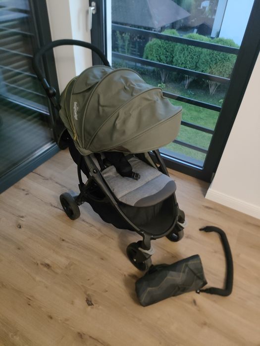 Spacerówka Baby Design Smart stan bdb.