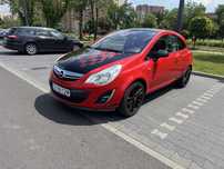 Opel Corsa D 1.4 101KM Color Race