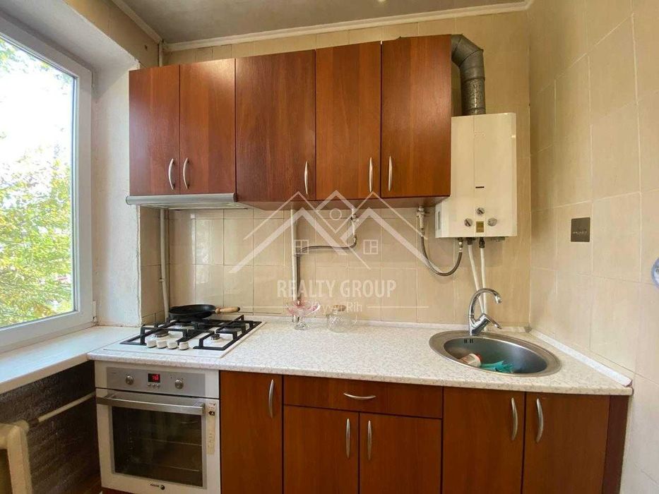 Продаж 2-к. кв. в чудовому районі! вул. Святогеоргіївська, буд. 4