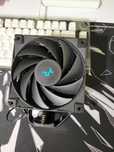 Охоложення башня deepcool ak400 zero dark