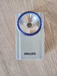 Stara latarka Philips