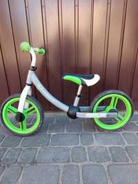 Rowerek biegowy dla dziecka+ gratis