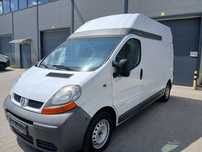Renault Trafic  Sprowadzony z Niemiec, MAXI