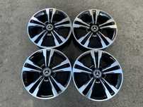 FELGI 17 Audi Skoda Seat VW BMW MINI Cupra Mercedes 5x112 8J ET48 #167