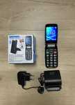 Brondi Amico Favoloso Black telefon komórkowy dla seniora