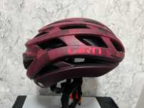 Kask sferyczny rowerowy Giro helios spherical mips rozmiar M