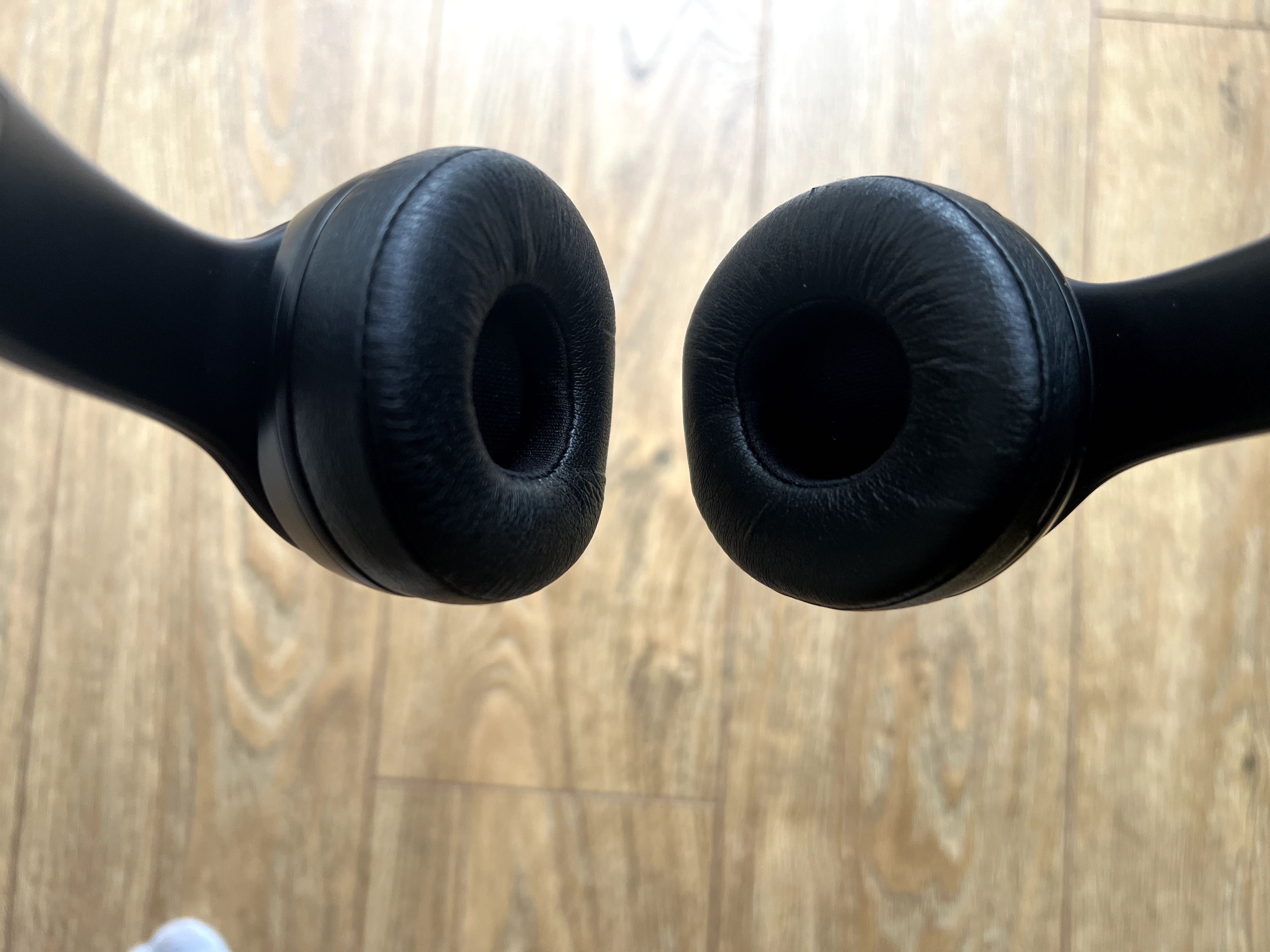 Beats Solo 3 Wireless Matte Black Słuchawki Bezprzew Bluetooth Czarne