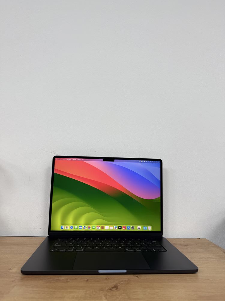 Open box 2 цикли • M3 8Gb 512Gb Macbook Air 15 2024 ГАРАНТІЯ Макбук М3