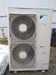 Кондиционер бу Daikin