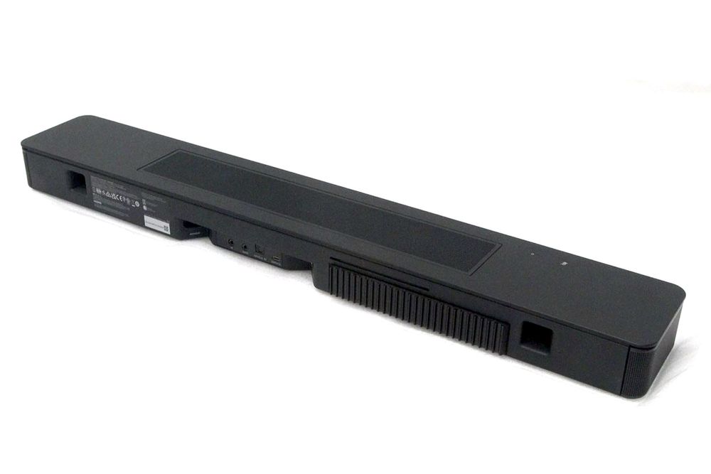 Новий Саундбар Колонка Акустична Система Bose Smart Soundbar 600