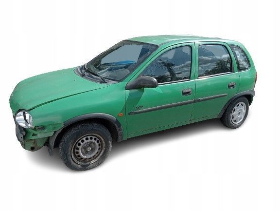 OPEL CORSA B SKRZYNIA BIEGÓW 5 BIEGOWA 1.2 16V