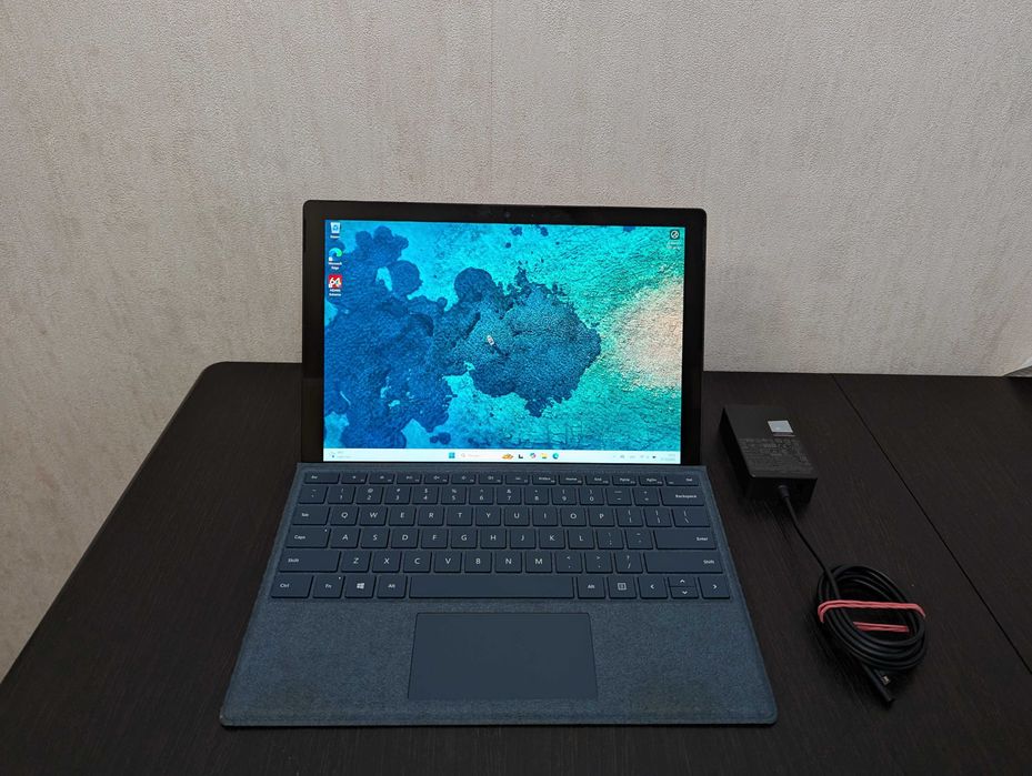 Microsoft Surface Pro 6 16/512gb Intel Core i7-8650u
