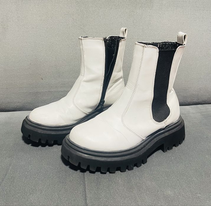 Ботинки 30 розмір