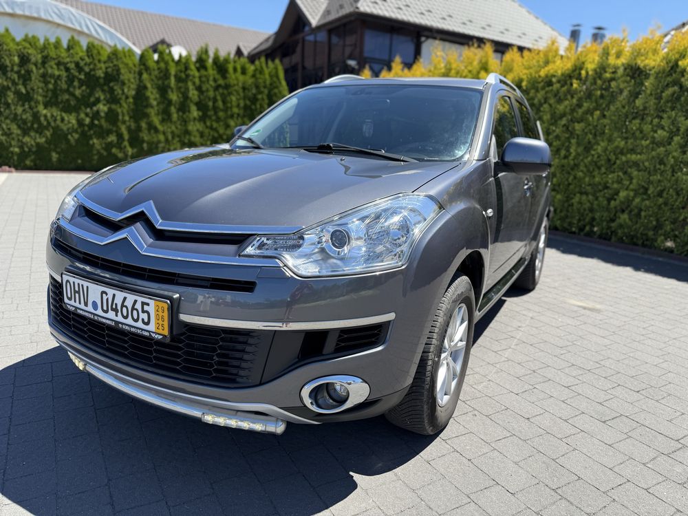 Продається свіжопригнаний автомобіль