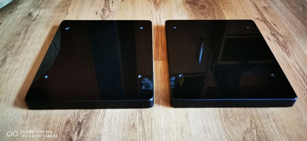 Podstawy z granitu polerowanego Jamo S 608-S 606 S626 S628