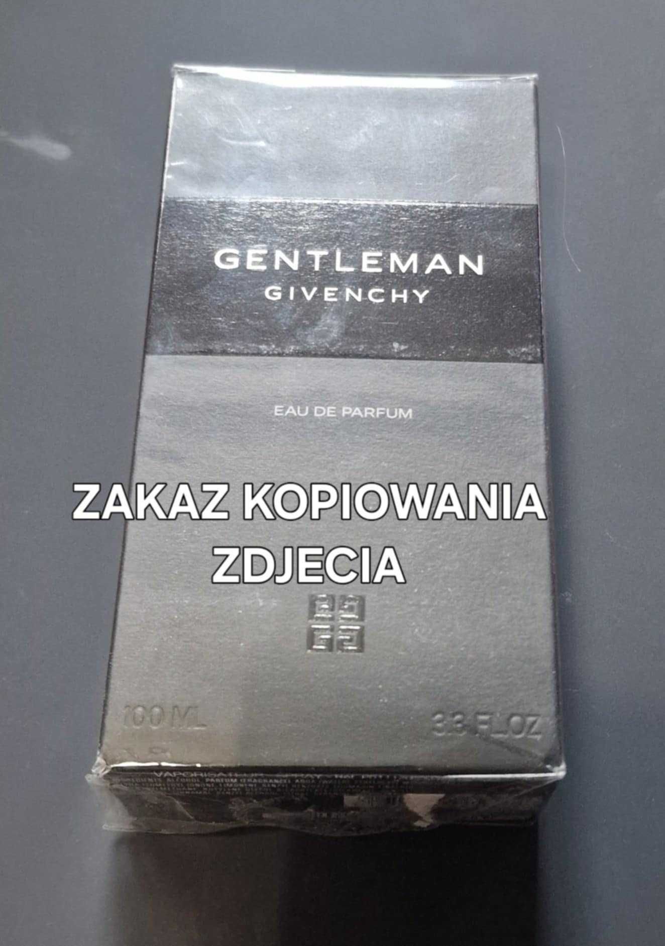 GIVENCHY
Gentleman Givenchy 100 ml
