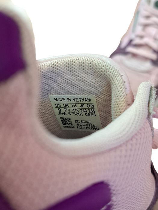 Piekne Buty Adidas Yung