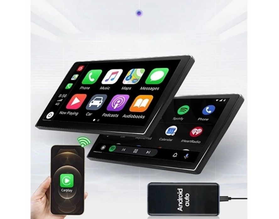 Radio nawigacja VOLVO S40 C30 С70 04-13 GPS ANDROID 2GB 32GB