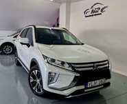 Mitsubishi Eclipse Cross 1.5 T-Mivec Wersja Diamant+4WD # Fabryczny Lakier
